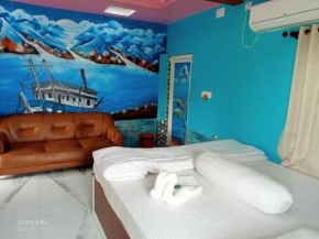 A1 BEACH RESORT